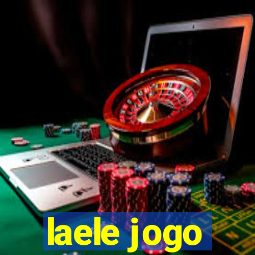 laele jogo